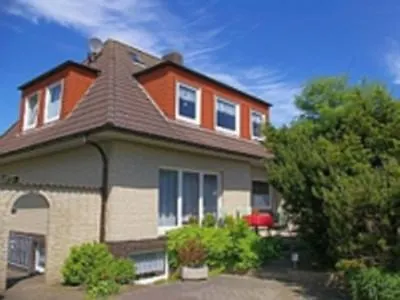 Haus Am Leuchtturm *